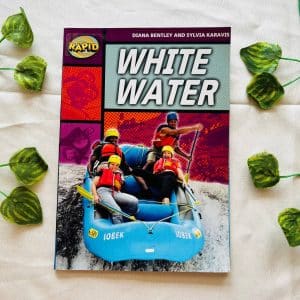 White Water