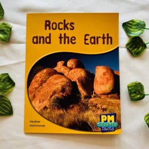 Rocks and the Earth