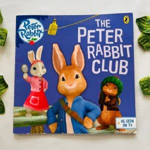 Peter Rabbit: The Peter Rabbit Club