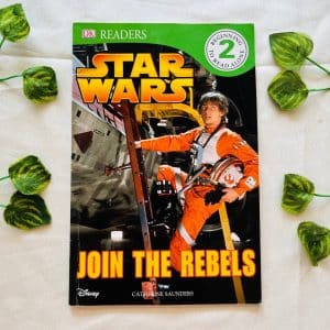 Star Wars: Join the Rebels