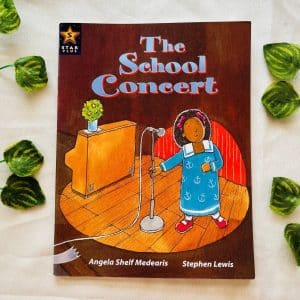 The School  Concert