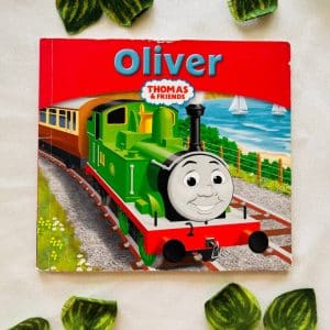 Thomas & Friends: Oliver