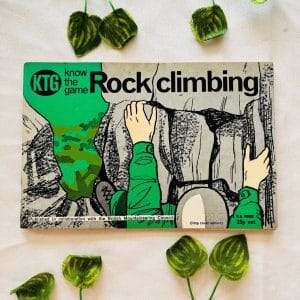 Rock Climbing