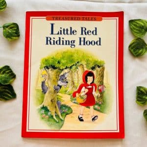 Little Red Riding Hood