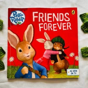 Peter Rabbit: Friends Forever