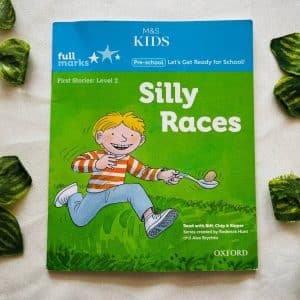 Silly Races