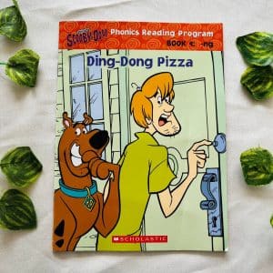 Ding-Dong Pizza