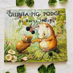 Guinea-Pig Podge