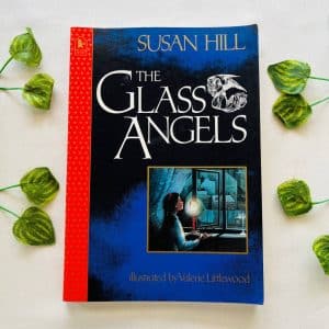 The Glass Angles