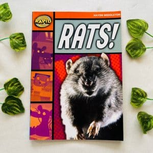 Rats!