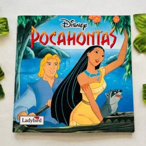 Disney: Pocahontas