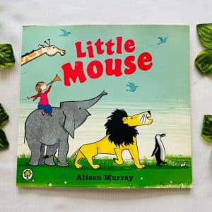 Little Mouse