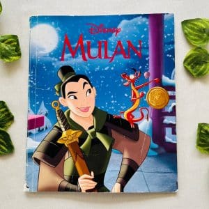 Disney: Mulan