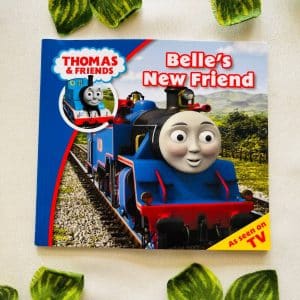 Thomas & Friends: Belle's New Friend