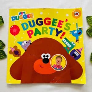 Hey Dugge: Duggee's Party!