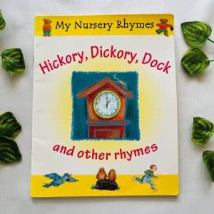 Hickory, Dickory, Dock