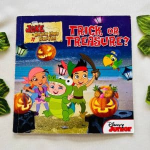 Disney: Trick or Treasure?