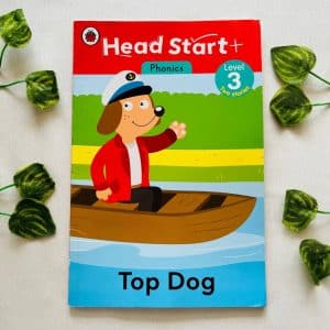 Top Dog: Phonics