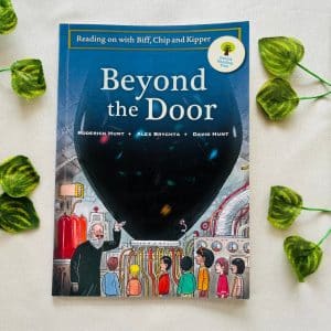 Oxford Reading Tree: Beyond the Door