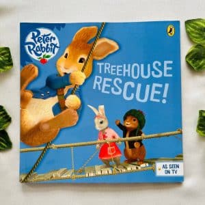 Peter Rabbit: Treehouse Rescue!