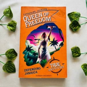 Queen of Freedom