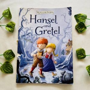 Hansel and Gretel