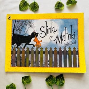 Slinky Malinki