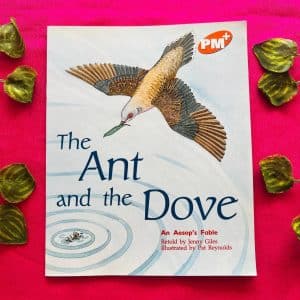 The Ant and the Dove