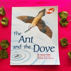 The Ant and the Dove