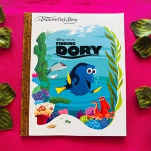 Disney Pixar: Finding Dory