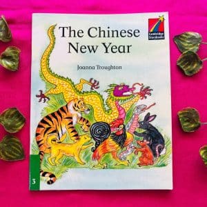 The Chinese New Year
