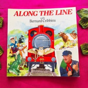 Along the Line