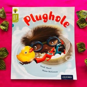 Oxford Reading Tree: Plughole