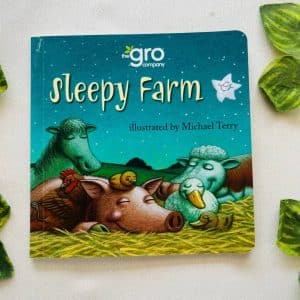 Sleepy Farm