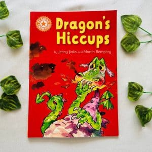 Dragon's Hiccups