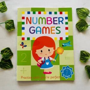Number Games