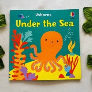 Usborne Under the Sea