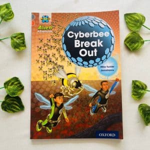 Cyberbee Break Out
