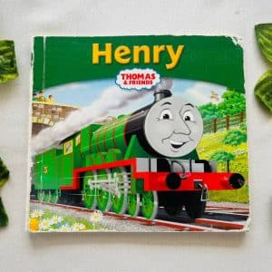 Thomas & Friends: Henry