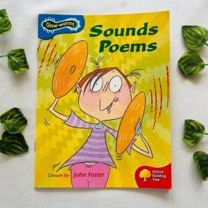 Sounds Poems