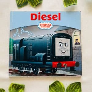 Thomas & Friends: Diesel