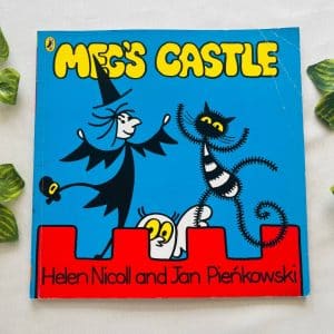Meg's Castle