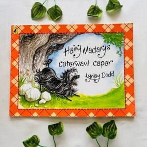 Hairy Maclary's Caterwaul Caper