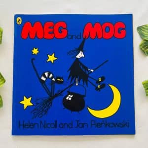 Meg and Mog