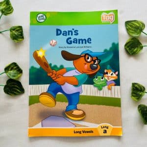 Dan's Game
