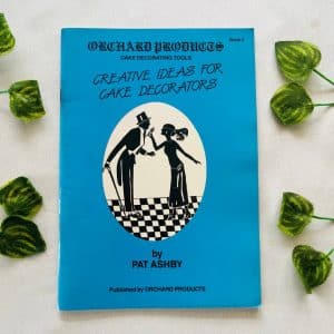 Creative Ideas For Cake Decoration