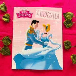 Disney Princess: Cinderella