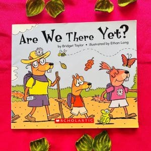 Are We There Yet?