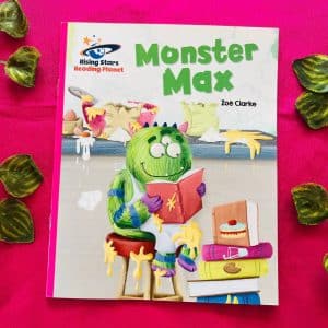 Monster Max