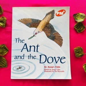 The Ant and the Dove